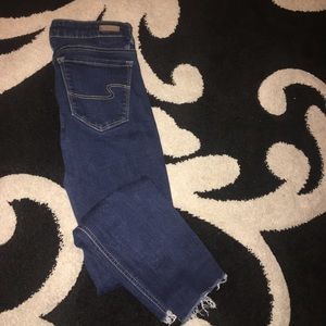 Jeans size 5